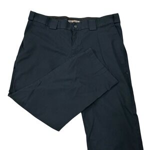 5.11 Tactical Stryke PDU Pants Women Ladies 16 38x28 Black Class B‎ Cargo Gorp